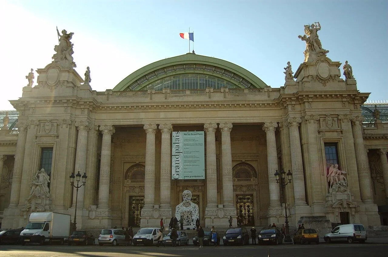 Grand Palais