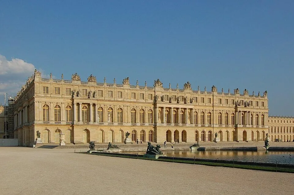 Château de Versailles